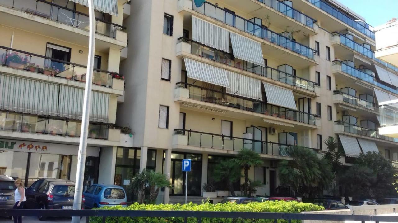 Dolce Sogno 2 Apartment Alghero Exterior foto