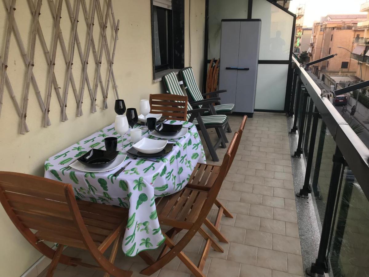 Dolce Sogno 2 Apartment Alghero Exterior foto